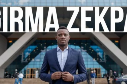 Girma Zekpa: Unlocking Success in Business and Beyond