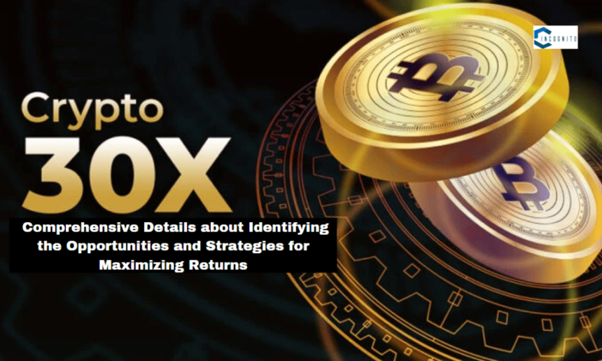 Crypto30X: Unpacking the Controversial Cryptocurrency Platform