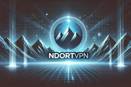 NDORTVPN: An Ultimate Digital Protection Solution for you