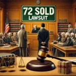 Understanding the 72 Sold Lawsuit: Key Issues and Implications Explained