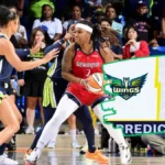 Dallas Wings vs Washington Mystics Match Player Stats: An In-Depth Analysis