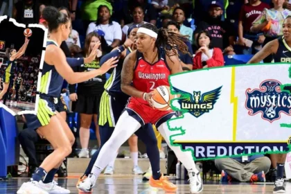 Dallas Wings vs Washington Mystics Match Player Stats: An In-Depth Analysis