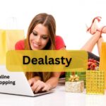 Dealasty: coupons and deals in a one-stop solution