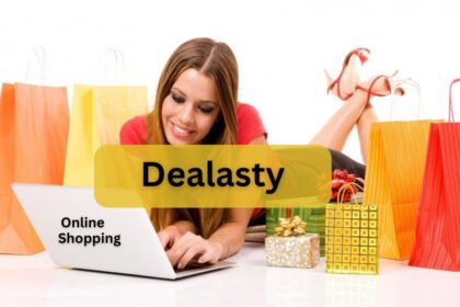 Dealasty: coupons and deals in a one-stop solution