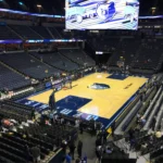 5 Star Stories: Taking a closer look at FedExForum