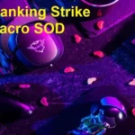 Flanking Strike Macro Sod: A Complete Guide to Enhancing Your Gameplay