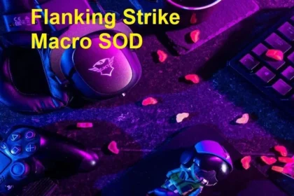 Flanking Strike Macro Sod: A Complete Guide to Enhancing Your Gameplay