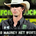 JB Mauney Net Worth 2024: A Legend's Journey in Rodeo and Financial Success