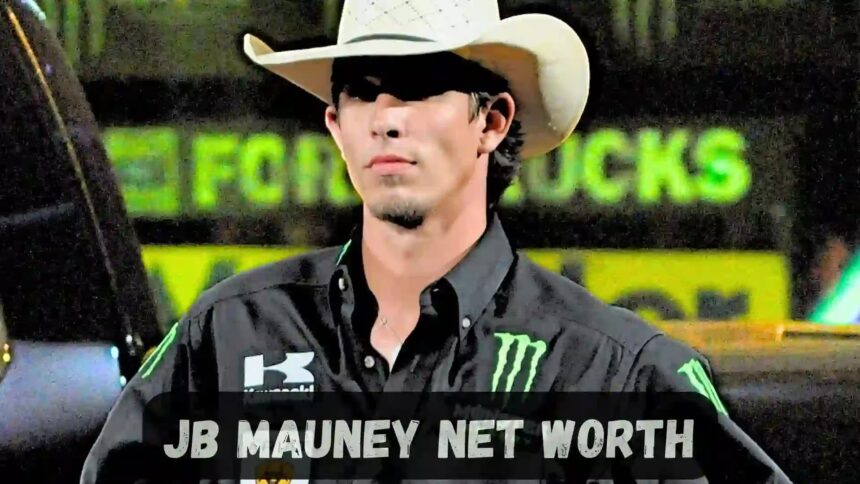 JB Mauney Net Worth 2024: A Legend's Journey in Rodeo and Financial Success