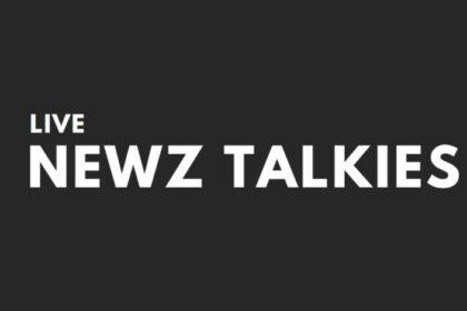 NewzTalkies.com : A New Era in Digital News Consumption