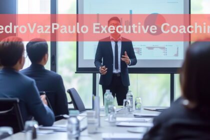 PedroVazPaulo Executive Coaching To Enhance Your Leadership and Business Performance