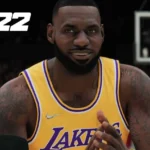 Srt-lebron toronto huskies nba 2k22