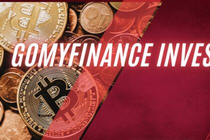 GoMyFinance Invest: A Comprehensive Guide to Financial Freedom