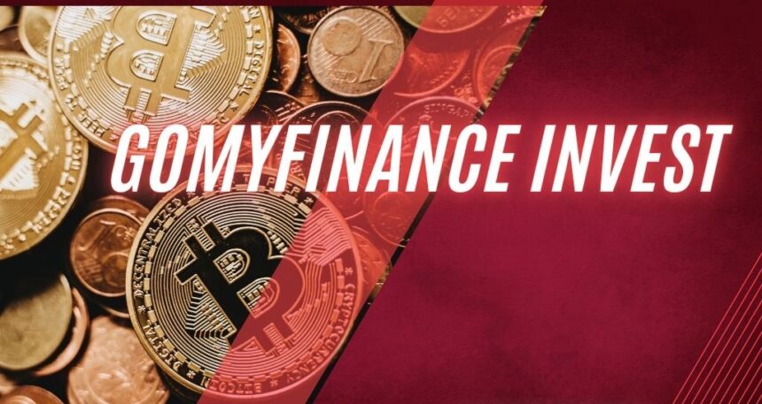 GoMyFinance Invest: A Comprehensive Guide to Financial Freedom