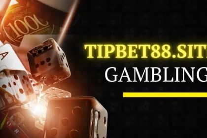 Tipbet88.Site Gambling: A Comprehensive Guide to Online Betting