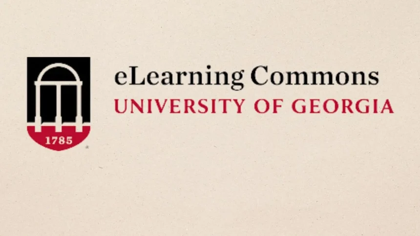 UGA eLC: An In-Depth Overview