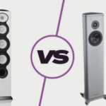 Revel F226Be vs Magico S1: In-Depth Comparison of High-End Speakers