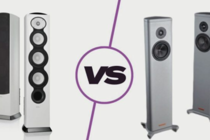 Revel F226Be vs Magico S1: In-Depth Comparison of High-End Speakers