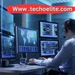 Techoelite.com: A Glimpse into the Future of Technology