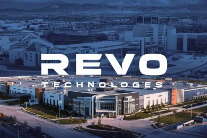 Revo Technologies Murray Utah: Leading the Way in Tech Innovation