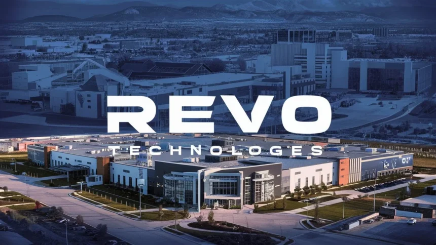 Revo Technologies Murray Utah: Leading the Way in Tech Innovation