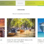 www.goodmooddotcom.com Cruising Category Field – Cruising Encounters