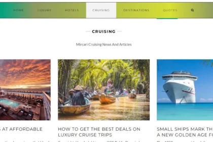 www.goodmooddotcom.com Cruising Category Field – Cruising Encounters