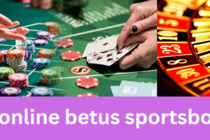 BetOnline BetUS Sportsbook: A Comprehensive Guide to Two Popular Online Betting Platforms