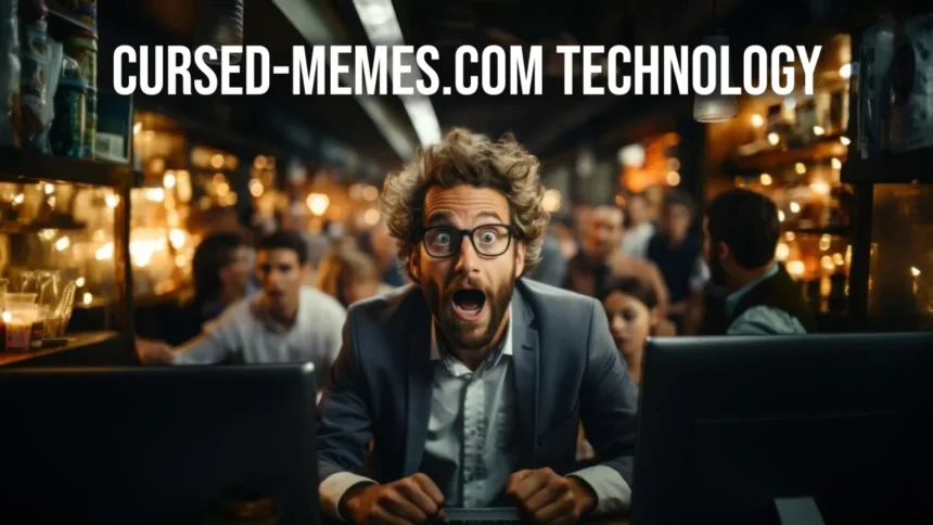 Is Cursed-Memes.Com Business the Right Choice for Your Business?