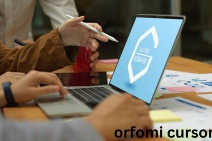 Orfomi Cursors: The Ultimate Guide to Customizing Your Digital Experience