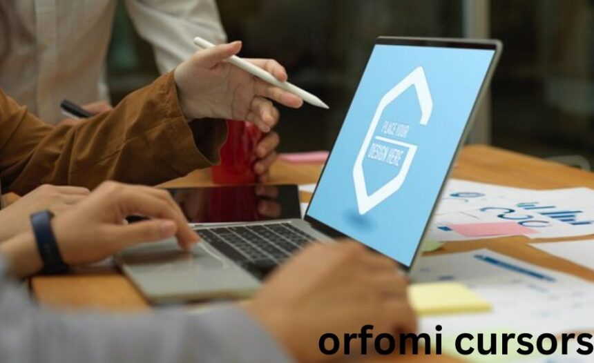 Orfomi Cursors: The Ultimate Guide to Customizing Your Digital Experience