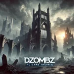 Download Dzombz PC Game Trainer: Boost Your Gameplay