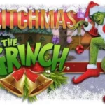 Grinch the Undying Glitch: The Most Infamous Bug in Gaming