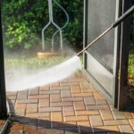 Why Mechpowerwashing is the Future of Power Washing Technology