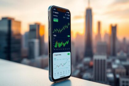 MyFastBroker Trading Apps: Easy Investing on the Go