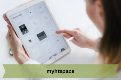 The Ultimate Guide to Using MyHtspace