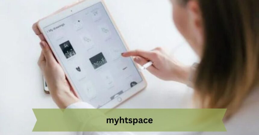 The Ultimate Guide to Using MyHtspace