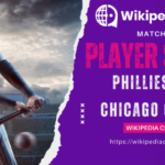 Phillies vs Chicago Cubs Match Player Stats: An In-Depth Breakdown 2024