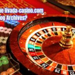 What is the livada-casino.com Blog Archives?