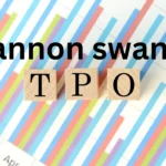 Top 6 Tips by Shannon Swanick TPO Success