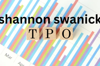 Top 6 Tips by Shannon Swanick TPO Success