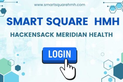 Smart Square HMH (Hackensack Meridian Health) Login