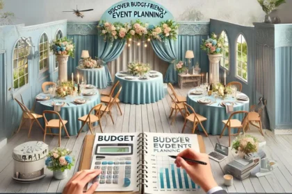 Discover Budget-friendly Event Planning With Thriftyevents.Net