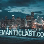 SemanticLast.com: Empower Your Journey 2024