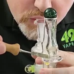 Victory Glassworks Terp Slurper & Hybrid Blenders