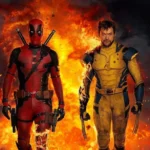 Watch Deadpool & Wolverine 2024 full HD on Freemoviesfull.cc Free