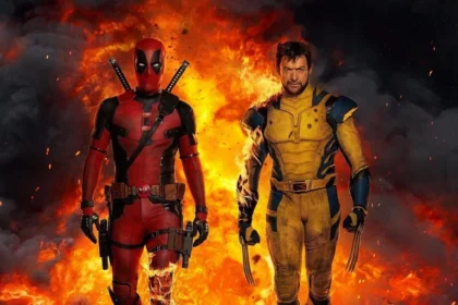 Watch Deadpool & Wolverine 2024 full HD on Freemoviesfull.cc Free