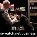 Unveiling the Power of www.hura-watch.net Business Archives