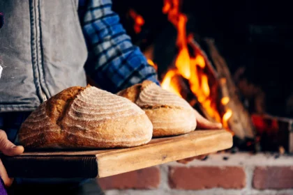 How to Bake the Perfect Bread at Home