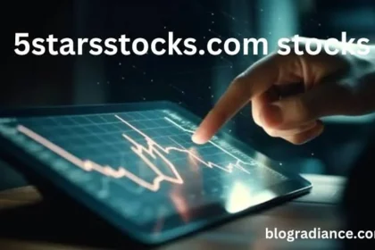 Invest Smartly with 5StarsStocks.com invest: Your Key to Success